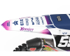 KIT DECO MOTOCROSS KAWASAKI KX/KXF CRUZ 2