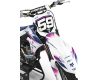 KIT DECO MOTOCROSS KAWASAKI KX/KXF CRUZ 3