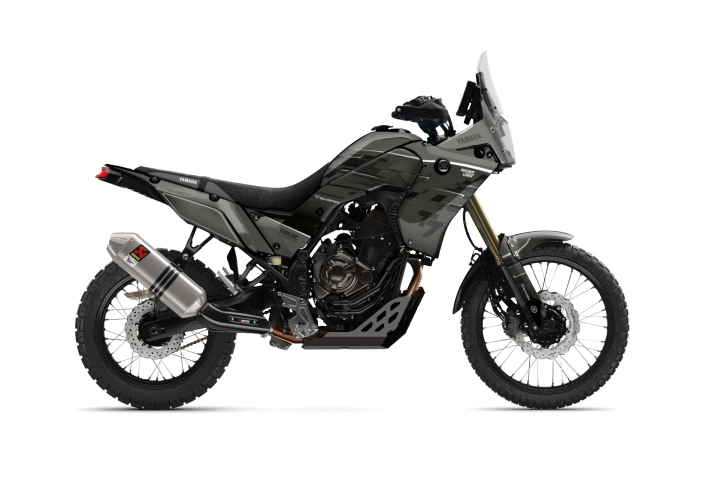 KIT DECO YAMAHA 700 TENERE YUZA