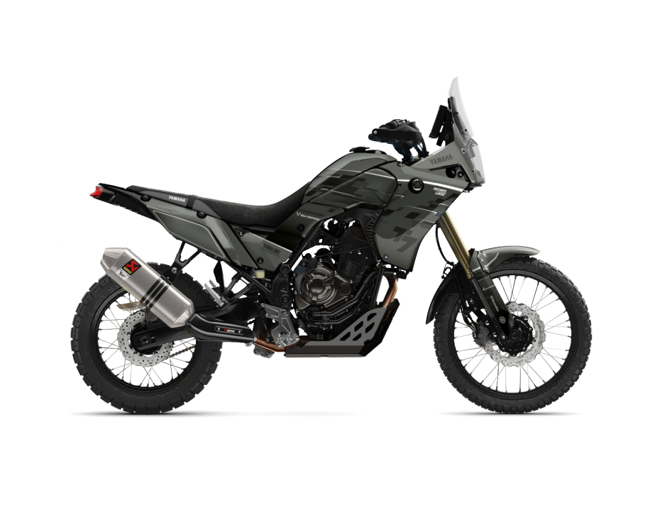 KIT DECO YAMAHA 700 TENERE YUZA 1