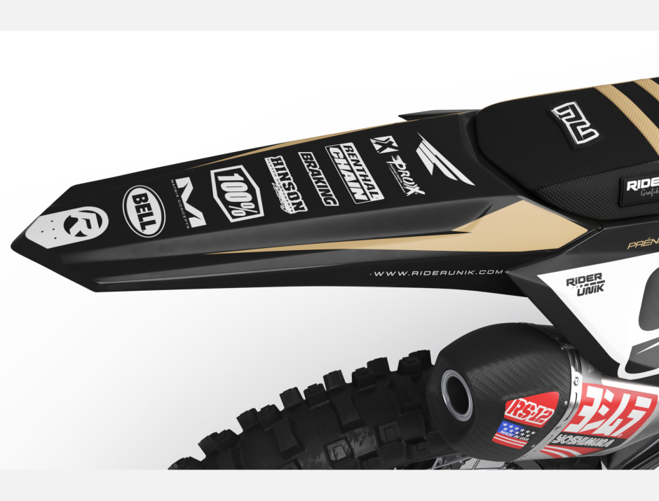 KIT DECO MOTOCROSS CR/CRF DESERT 2