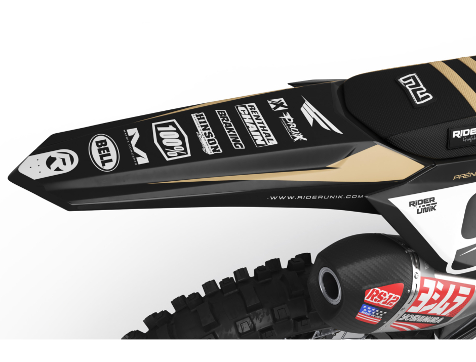 KIT DECO MOTOCROSS CR/CRF DESERT 2