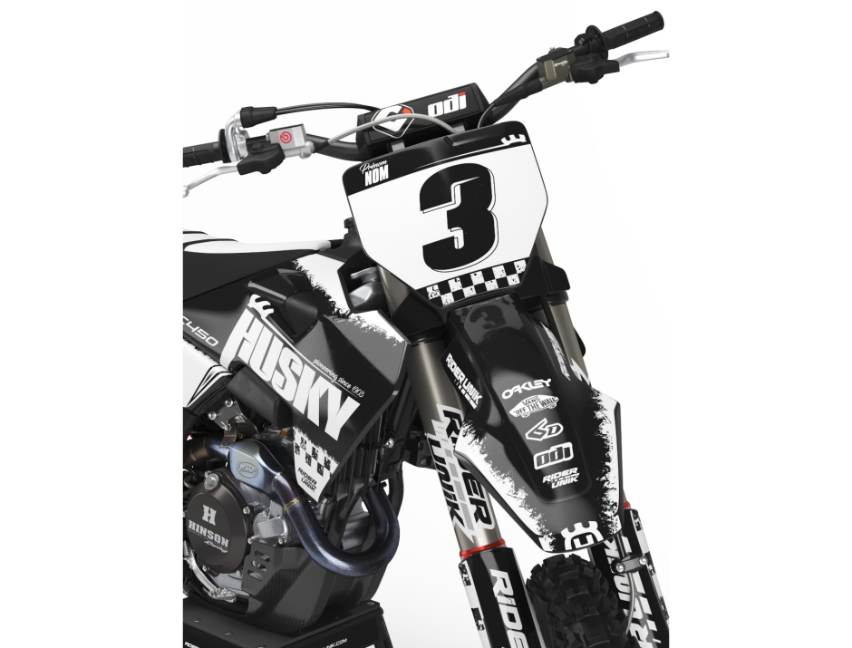 KIT DECO MOTOCROSS HUSQVARNA TORN 3