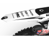 KIT DECO MOTOCROSS CR/CRF ISO WHITE 2