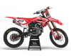 KIT DECO MOTOCROSS CR/CRF ISO 1