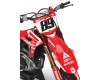 KIT DECO MOTOCROSS CR/CRF ISO 3