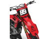 KIT DECO MOTOCROSS CR/CRF ISO BRED 3