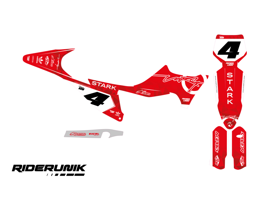 KIT DECO MOTOCROSS STARK VARG TRI 2