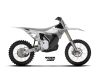 KIT DECO MOTOCROSS STARK VARG TRI WHITE 1