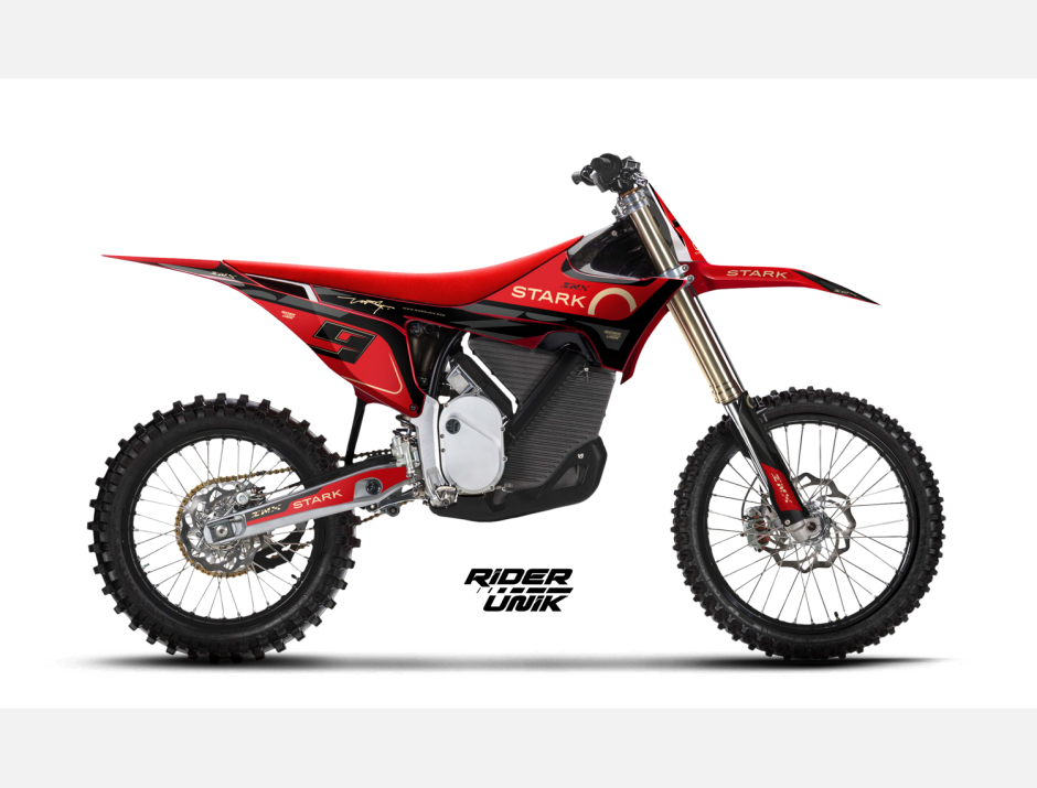 KIT DECO MOTOCROSS STARK VARG ZENYX RED 1