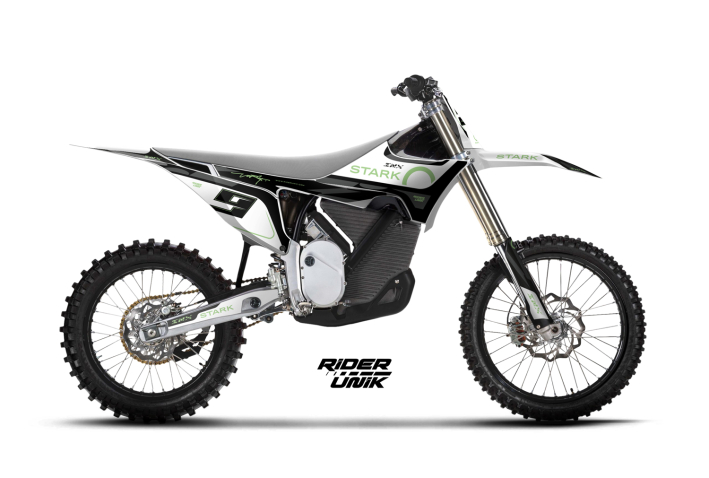 KIT DECO MOTOCROSS STARK VARG ZENYX WHITE