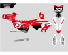 KIT DECO MOTOCROSS FANTIC XE/XX 23K 2