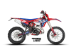 KIT DECO MOTOCROSS BETA TRIXMA BLUE 1