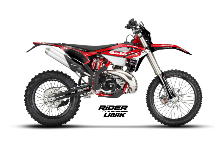 KIT DECO MOTOCROSS BETA GOUTI