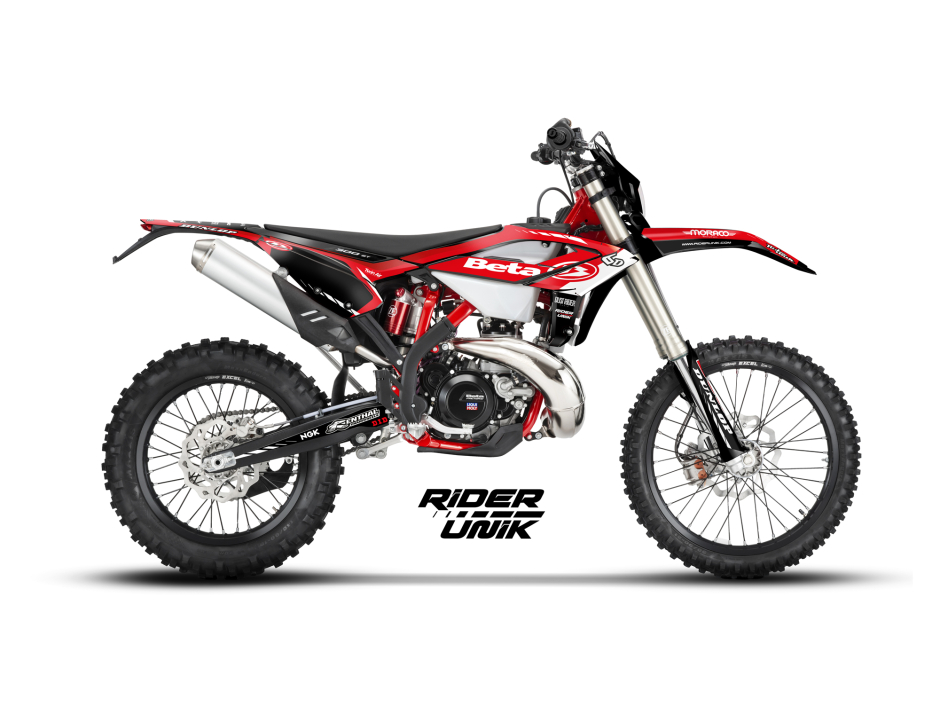 KIT DECO MOTOCROSS BETA GOUTI 1