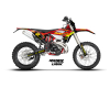 KIT DECO MOTOCROSS BETA GOUTI FLUO 1