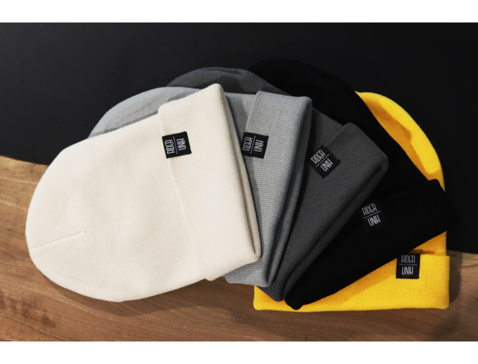 Bonnet RiderUnik Hiver 2025-2026 1