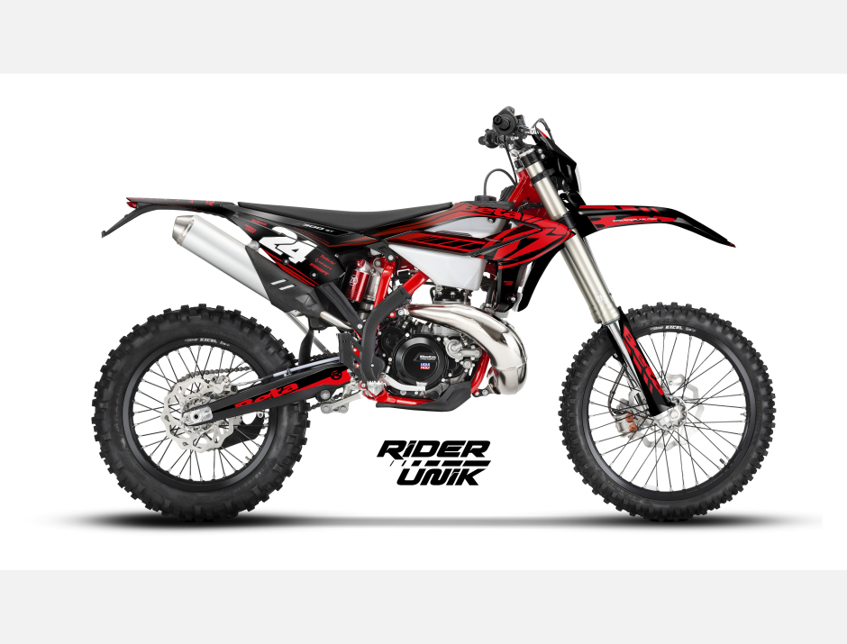 KIT DECO MOTOCROSS BETA VOLT 1