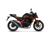 KIT DECO HONDA CB 750 HORNET NOVA BLACK 1