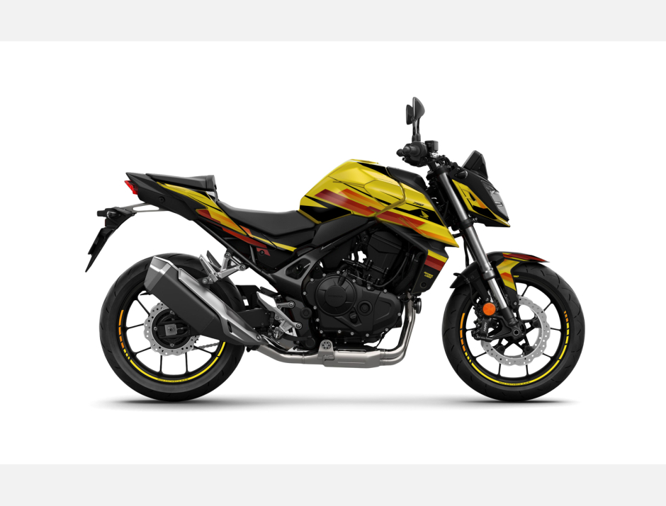KIT DECO HONDA CB 750 HORNET NOVA 1