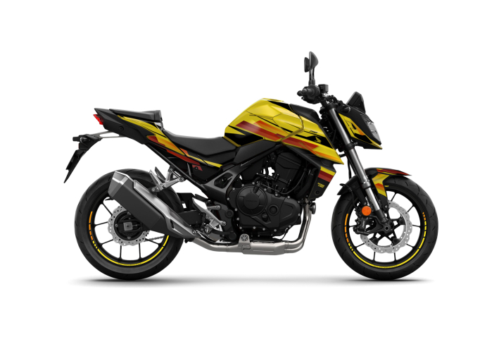 KIT DECO HONDA CB 750 HORNET NOVA
