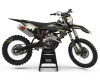 KIT DECO MOTOCROSS KTM TREK KAKI 1