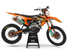 KIT DECO MOTOCROSS KTM FAST 1