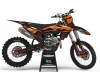 KIT DECO MOTOCROSS KTM RAVE 1