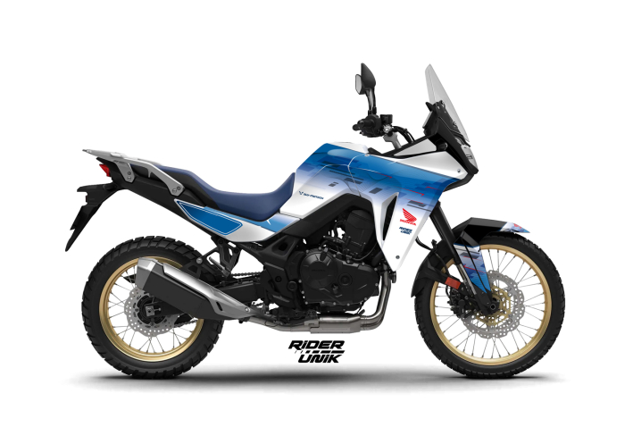 KIT DECO HONDA XL 750 TRANSALP YUZA