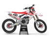 KIT DECO MOTOCROSS YZ/YZF GSM23 SX PARIS 1
