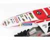 KIT DECO MOTOCROSS YZ/YZF GSM23 SX PARIS 2
