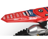 KIT DECO MOTOCROSS CR/CRF SR24 SX PARIS 2