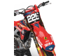 KIT DECO MOTOCROSS CR/CRF SR24 SX PARIS 3