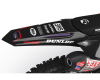KIT DECO MOTOCROSS CR/CRF BLAZ 2