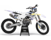KIT DECO MOTOCROSS HUSQVARNA LSD 1