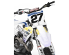 KIT DECO MOTOCROSS HUSQVARNA LSD 3