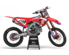 KIT DECO MOTOCROSS CR/CRF RUSH 1