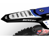 KIT DECO MOTOCROSS CR/CRF RUSH BLACK 2