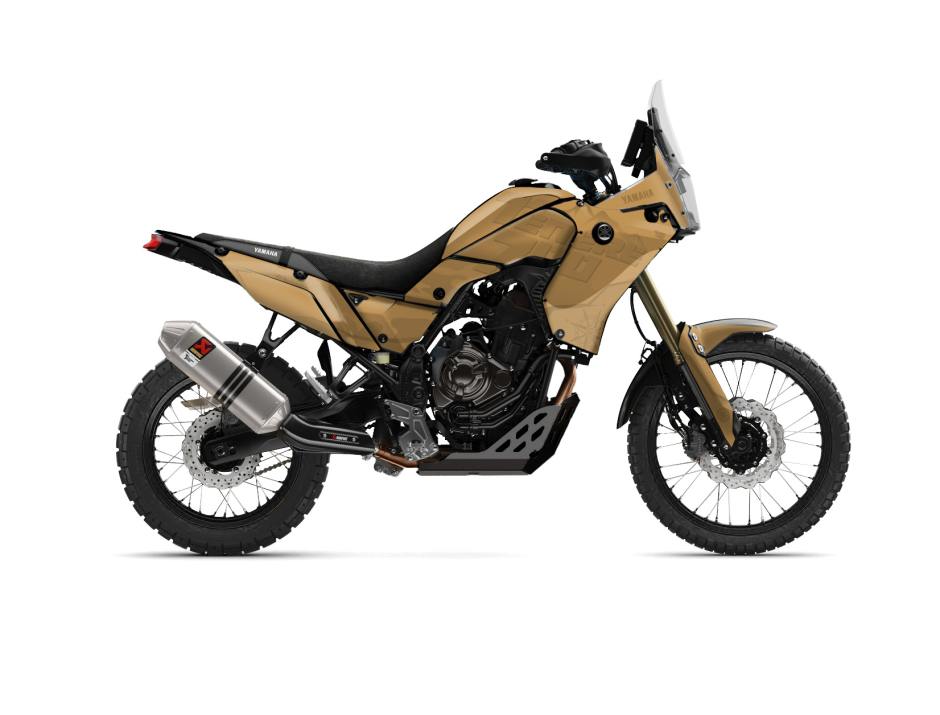 KIT DECO YAMAHA 700 TENERE DESERT 1