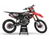 KIT DECO MOTOCROSS CR/CRF DIN 1