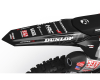 KIT DECO MOTOCROSS CR/CRF DIN 2