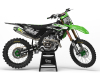 KIT DECO MOTOCROSS KAWASAKI KX/KXF DIN 1