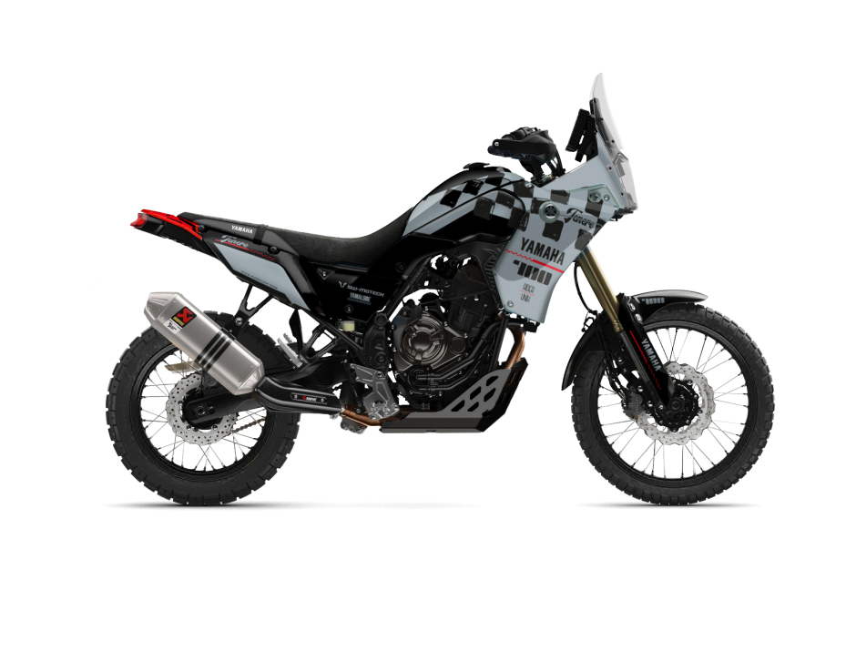 KIT DECO YAMAHA 700 TENERE TEKNIKA 1