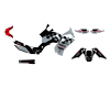 KIT DECO YAMAHA 700 TENERE TEKNIKA 2