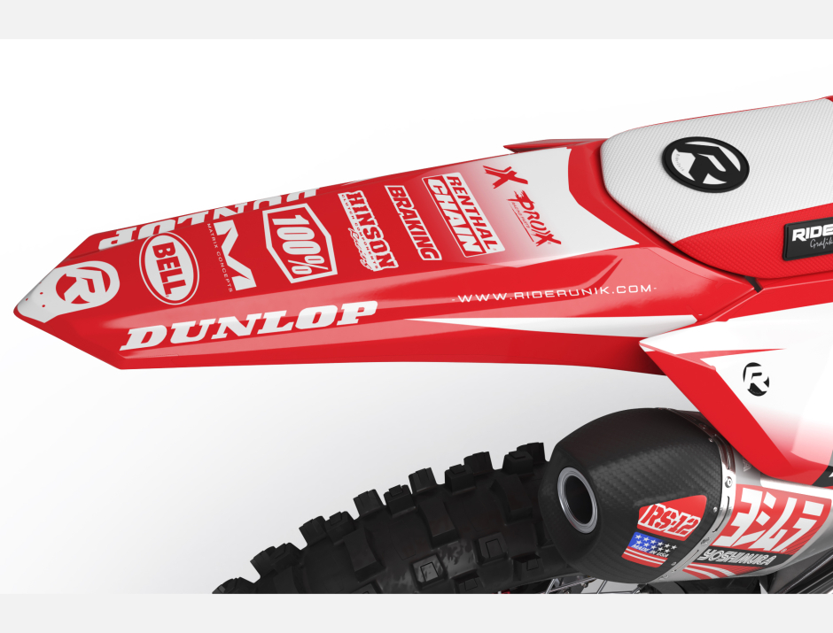 KIT DECO MOTOCROSS CR/CRF HALYA 2