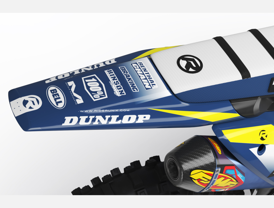 KIT DECO MOTOCROSS HUSQVARNA HALYA 2