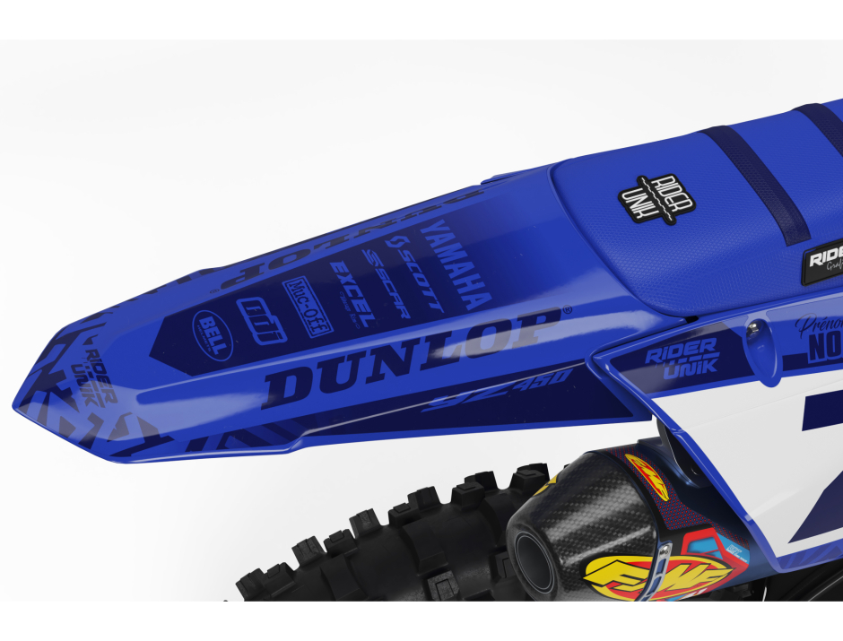 KIT DECO MOTOCROSS YZ/YZF KOA 2