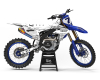 KIT DECO MOTOCROSS YZ/YZF KOA WHITE 1