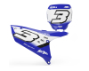 KIT DECO FONDS DE PLAQUES YAMAHA HALYA 1