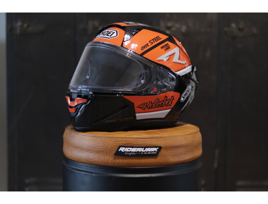 KIT DECO CASQUE 100% PERSO 3